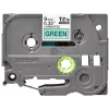 Nastro per etichettatrice Brother TZE721