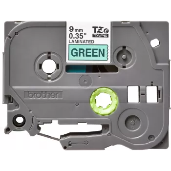 Nastro per etichettatrice Brother TZE721