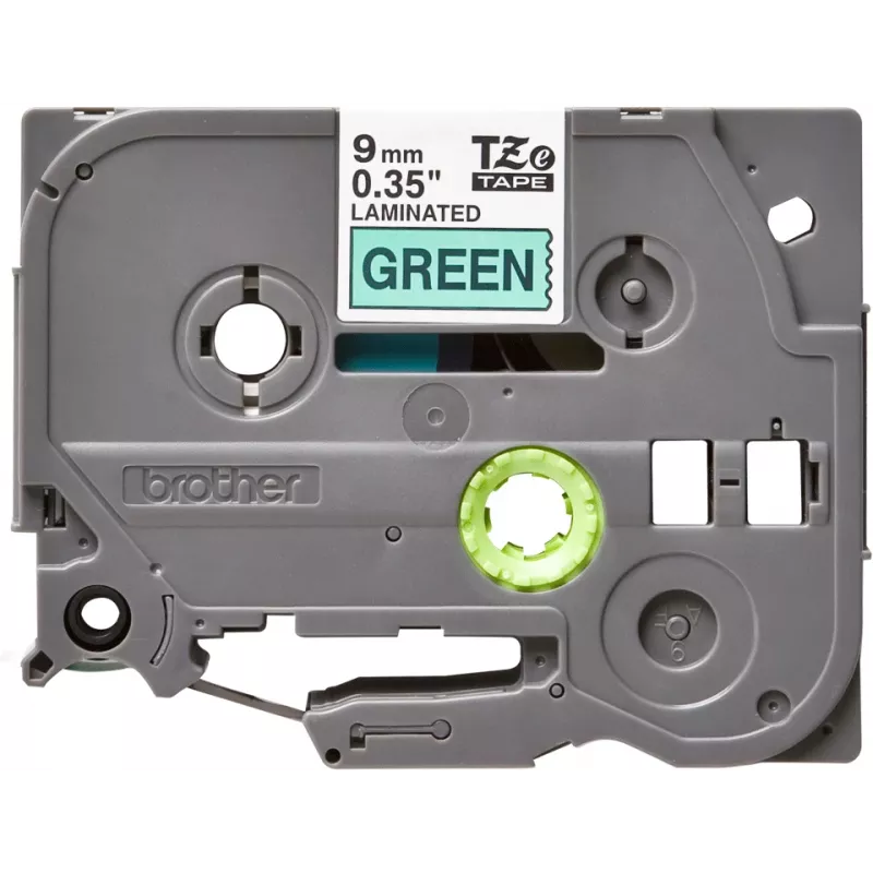 Nastro per etichettatrice Brother TZE721