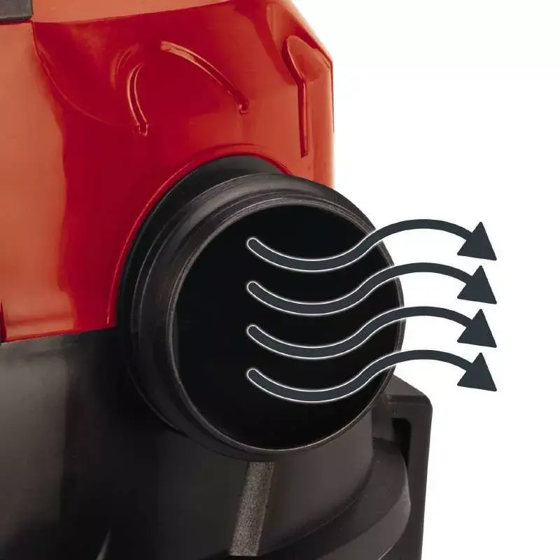 Aspirapolvere Einhell TE-VC 2230 SA
