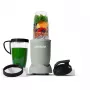 Frullatore portatile Nutribullet NBP003LG verde chiaro