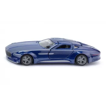 Siku Vision Mercedes-Maybach 6 modello supercar preassemblato 1:50