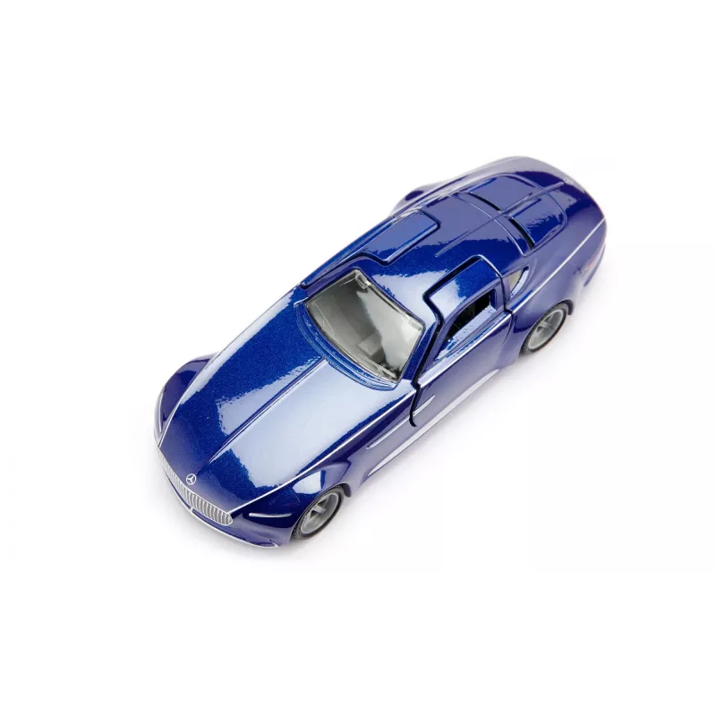 Siku Vision Mercedes-Maybach 6 modello supercar preassemblato 1:50