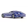 Siku Vision Mercedes-Maybach 6 modello supercar preassemblato 1:50