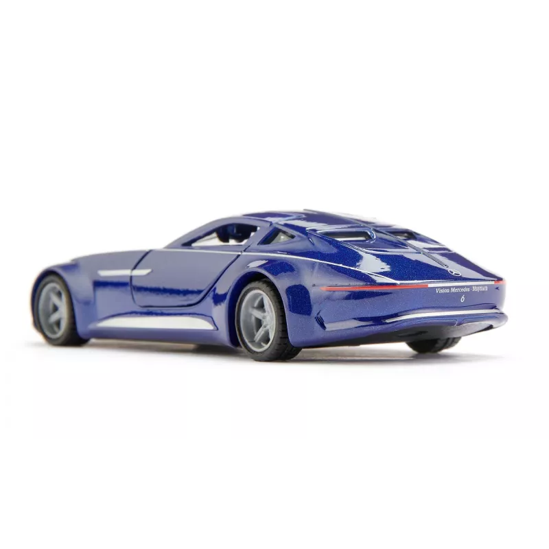 Siku Vision Mercedes-Maybach 6 modello supercar preassemblato 1:50