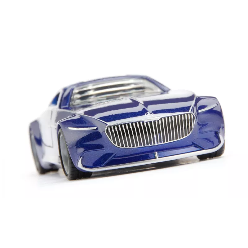 Siku Vision Mercedes-Maybach 6 modello supercar preassemblato 1:50