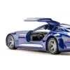 Siku Vision Mercedes-Maybach 6 modello supercar preassemblato 1:50