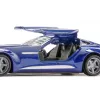 Siku Vision Mercedes-Maybach 6 modello supercar preassemblato 1:50