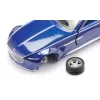 Siku Vision Mercedes-Maybach 6 modello supercar preassemblato 1:50