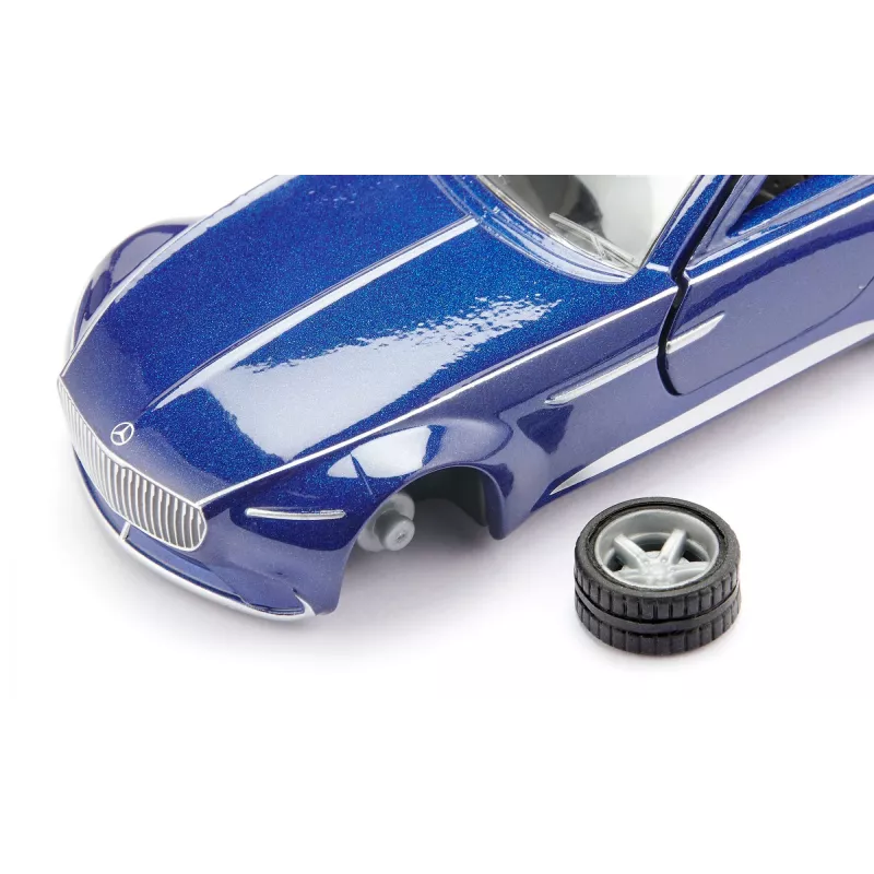 Siku Vision Mercedes-Maybach 6 modello supercar preassemblato 1:50