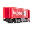 Siku Super Freightliner camion natalizio, rosso