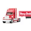 Siku Super Freightliner camion natalizio, rosso