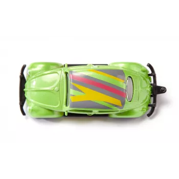 Siku VW Beetle Custom modello auto classica preassemblato