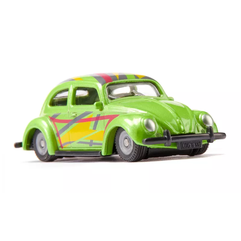Siku VW Beetle Custom modello auto classica preassemblato