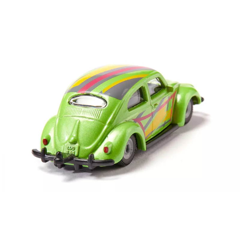 Siku VW Beetle Custom modello auto classica preassemblato