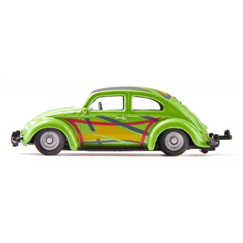 Siku VW Beetle Custom modello auto classica preassemblato
