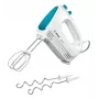 Bosch MFQ2210D frullatore sbattitore a mano 375 W blu, bianco