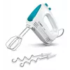 Bosch MFQ2210D frullatore sbattitore a mano 375 W blu, bianco
