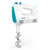 Bosch MFQ2210D frullatore sbattitore a mano 375 W blu, bianco