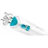 Bosch MFQ2210D frullatore sbattitore a mano 375 W blu, bianco