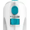 Bosch MFQ2210D frullatore sbattitore a mano 375 W blu, bianco