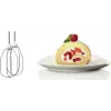 Bosch MFQ2210D frullatore sbattitore a mano 375 W blu, bianco