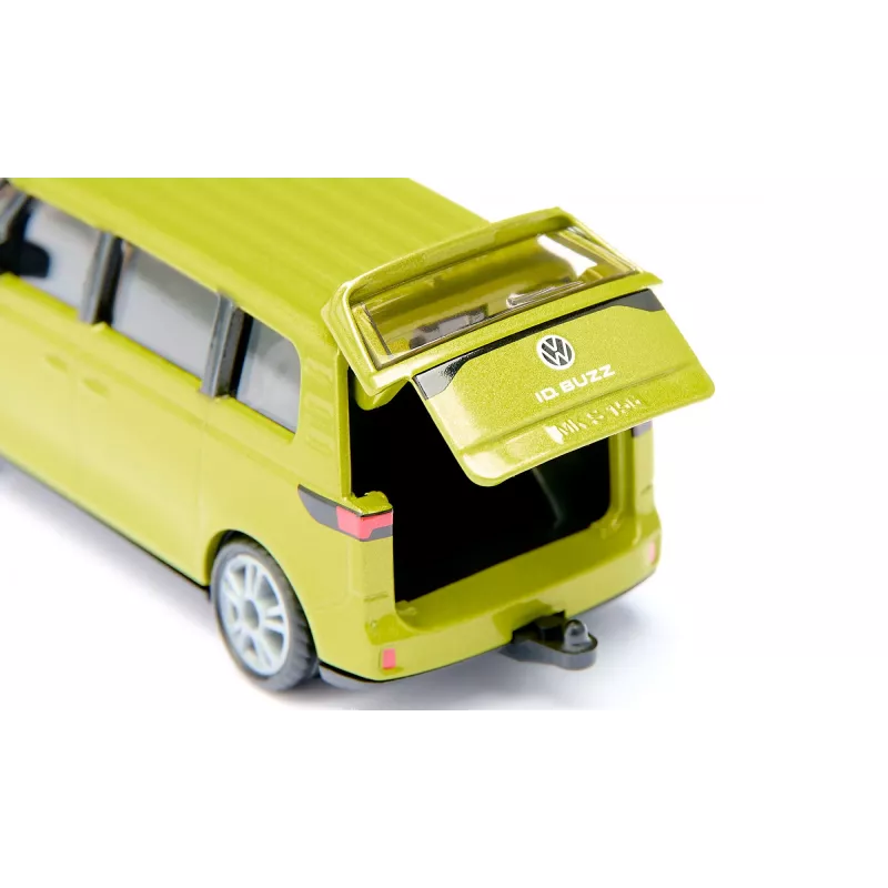 Siku VW ID.Buzz modello bus preassemblato