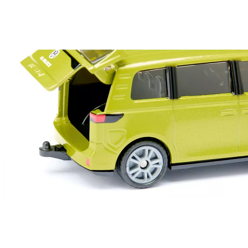 Siku VW ID.Buzz modello bus preassemblato