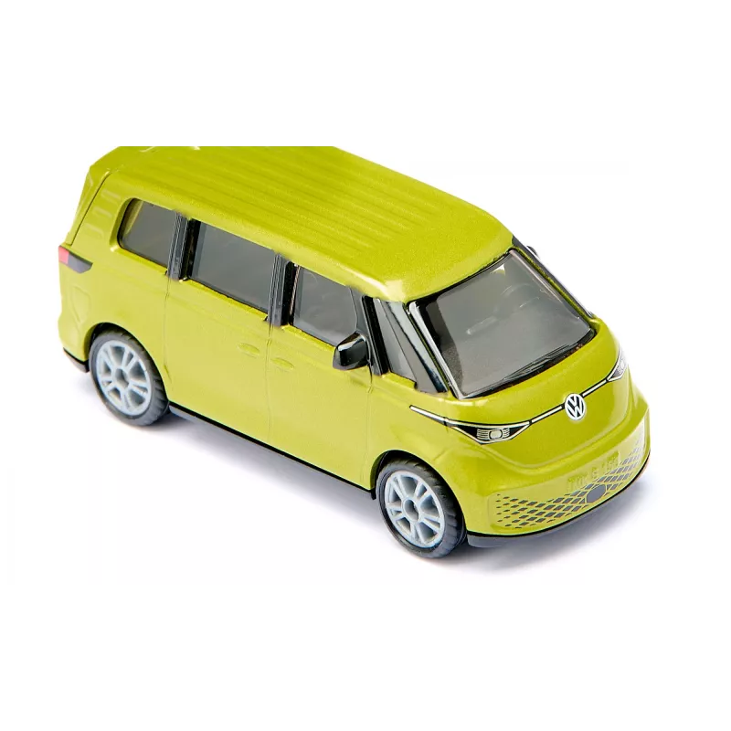 Siku VW ID.Buzz modello bus preassemblato