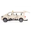 Siku VW T5 Taxi modello van (blister)