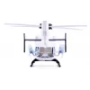 Siku ESA Helicopter modello elicottero preassemblato 1:55