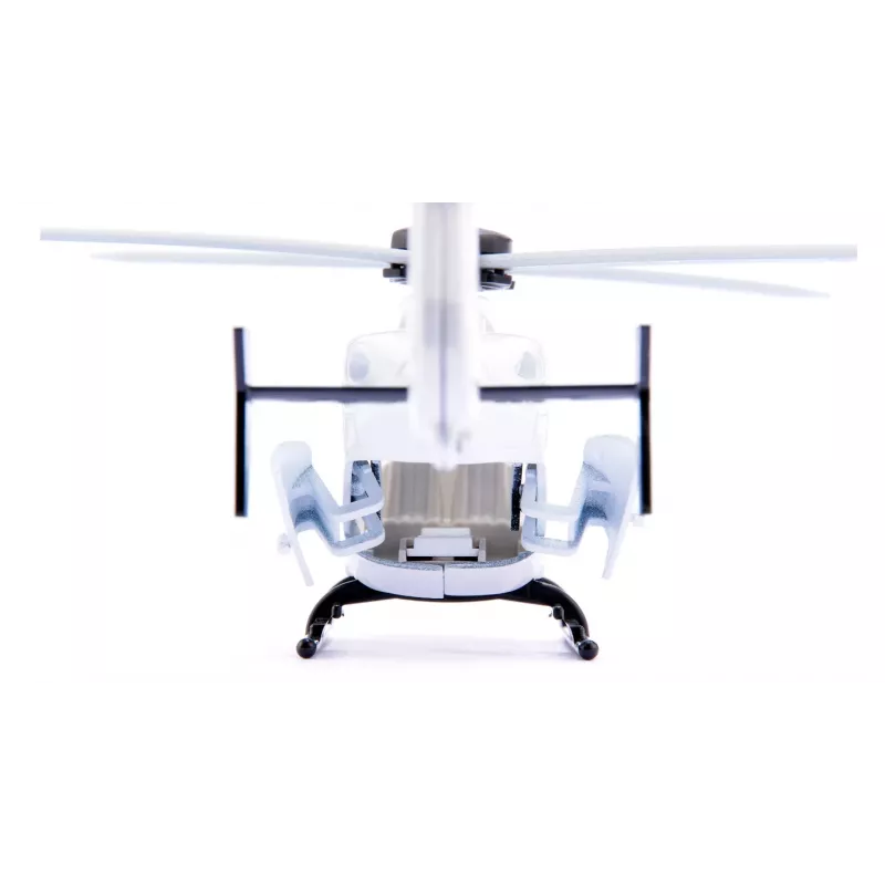 Siku ESA Helicopter modello elicottero preassemblato 1:55