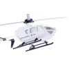 Siku ESA Helicopter modello elicottero preassemblato 1:55