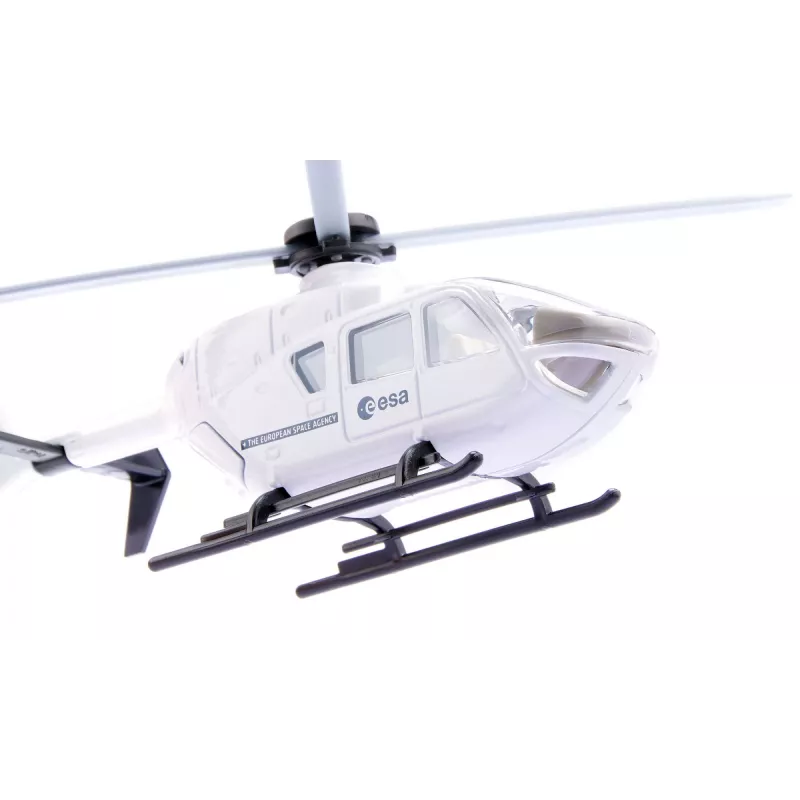 Siku ESA Helicopter modello elicottero preassemblato 1:55