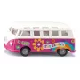 Siku VW T1 Samba modello bus preassemblato 1:50
