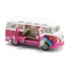 Siku VW T1 Samba modello bus preassemblato 1:50