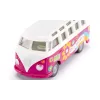 Siku VW T1 Samba modello bus preassemblato 1:50