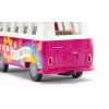 Siku VW T1 Samba modello bus preassemblato 1:50