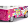 Siku VW T1 Samba modello bus preassemblato 1:50