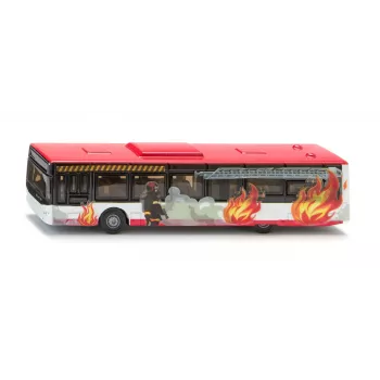 Siku Neoplan Public Bus modello bus preassemblato