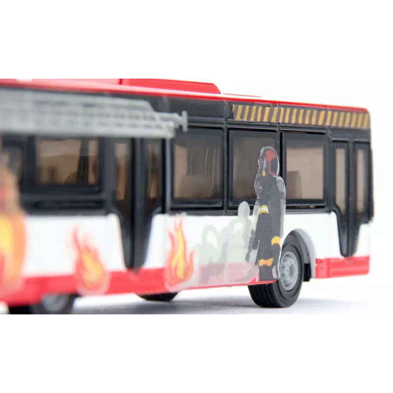 Siku Neoplan Public Bus modello bus preassemblato