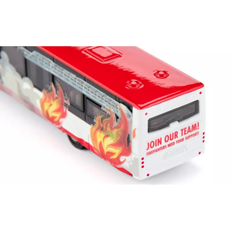 Siku Neoplan Public Bus modello bus preassemblato