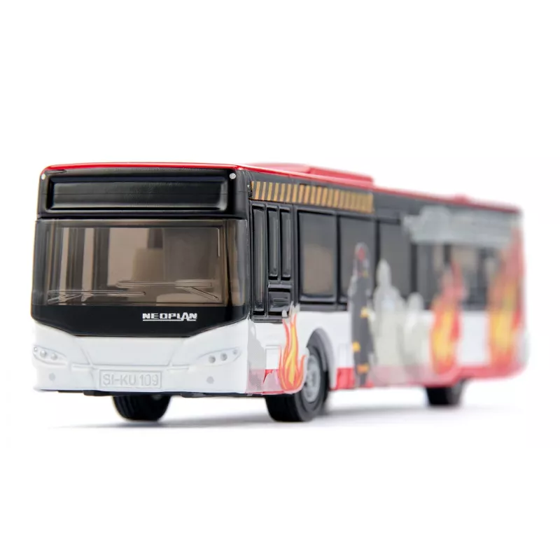 Siku Neoplan Public Bus modello bus preassemblato
