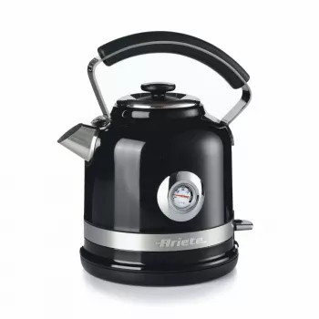 Bollitore elettrico Ariete 2854/02 1,7 L 2000 W nero