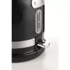 Bollitore elettrico Ariete 2854/02 1,7 L 2000 W nero