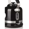 Bollitore elettrico Ariete 2854/02 1,7 L 2000 W nero