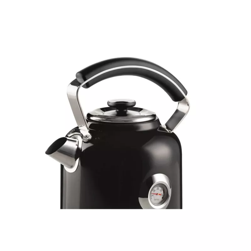 Bollitore elettrico Ariete 2854/02 1,7 L 2000 W nero