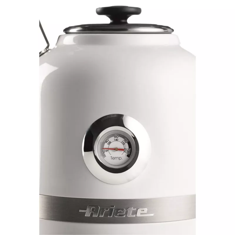 Bollitore elettrico Ariete 2854/01 1,7 L 2000 W bianco