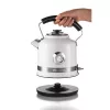 Bollitore elettrico Ariete 2854/01 1,7 L 2000 W bianco