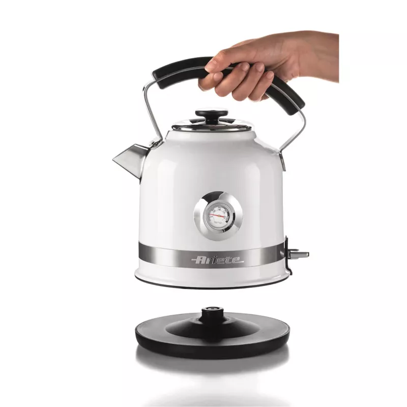 Bollitore elettrico Ariete 2854/01 1,7 L 2000 W bianco